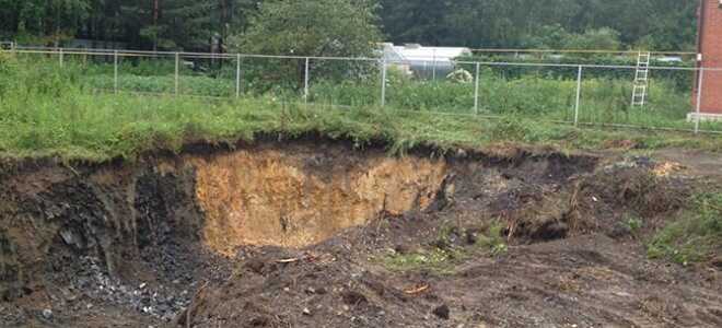 Как решить проблему пучинистых грунтов