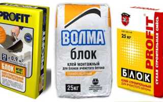 Клей для бетона и металла, эпоксидный, полимерный, фуриловый — свойства, технология
