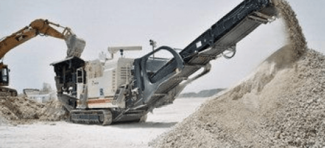 Дробилки для бетона и железобетона: что это такое, применение шредера, виды оборудования