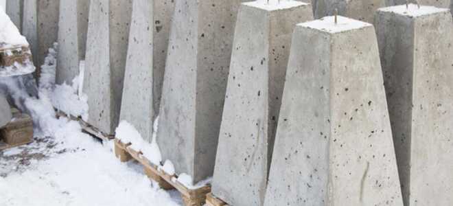 Бетонные ограждения для парковки: ограничители, столбики, полусферы, тумбы — изготовление и установка