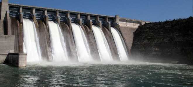 Что такое гидротехнический бетон: технические характеристики, состав, рецепт