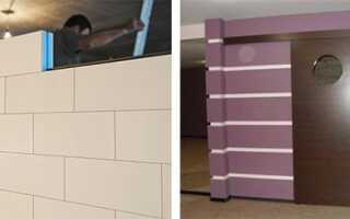 Плюсы и минусы пазогребневых блоков