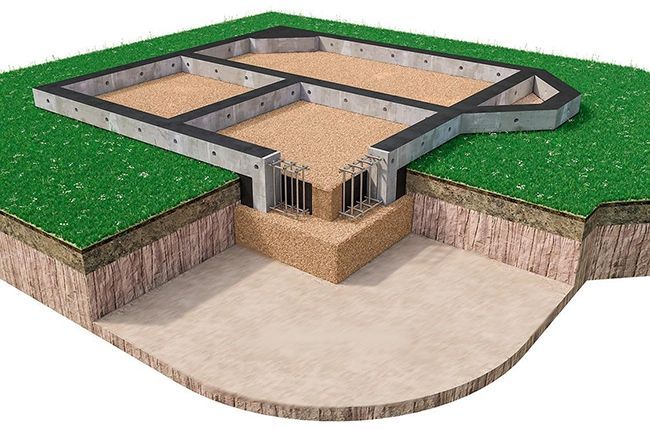 МЗЛФ для постройки дома