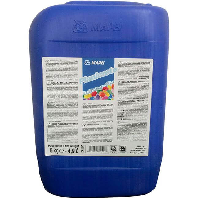 Planicrete (Mapei)