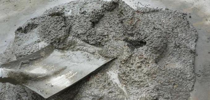 ручной замес