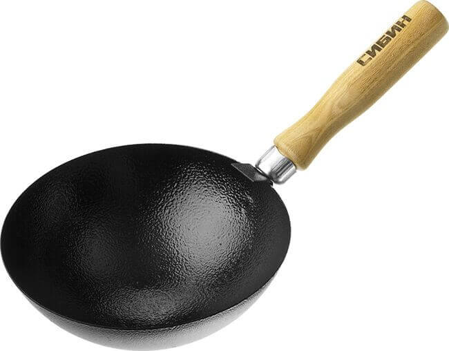 Штукатурный ковш