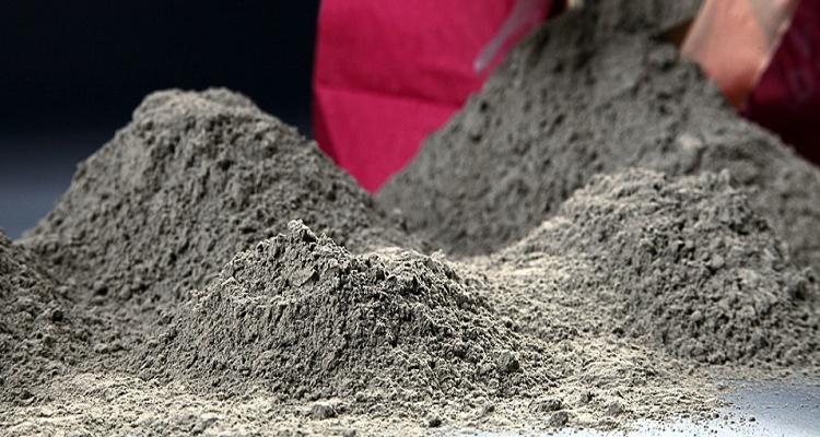 Цементные смеси