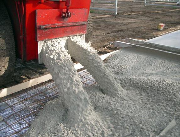 зачем декларировать бетонные смеси