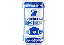 k21 - клей